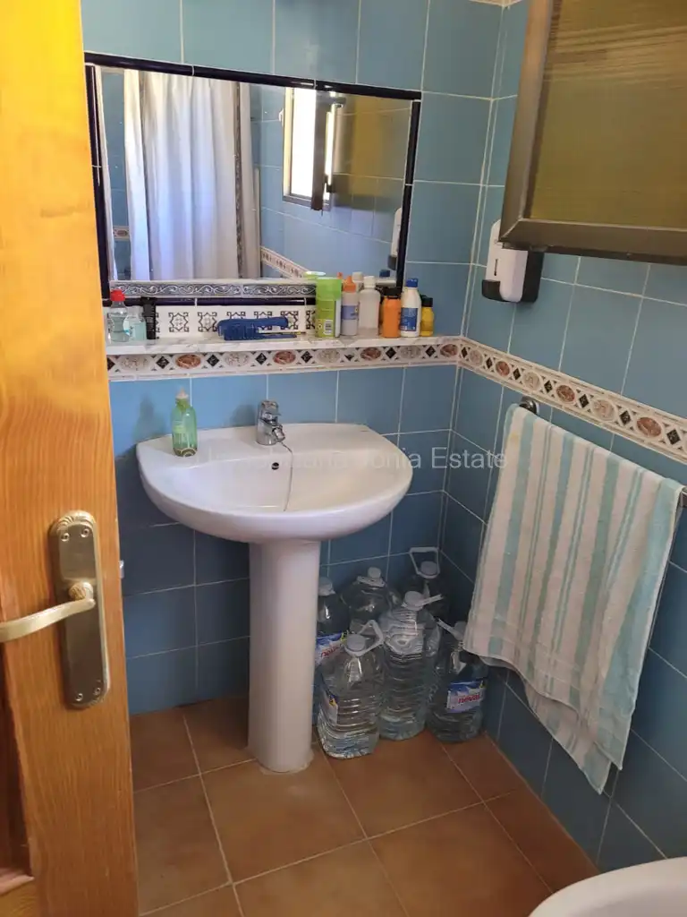 Villa avec piscine à vendre à El Secanet - Hacienda del Sol, imagen 13