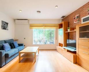 Apartament per a compartir a Doctor Barraquer - G. Renfe - Policlínico