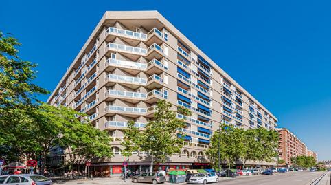 Photo 3 of Flat to rent in Cesáreo Alierta, 23, La Granja, Zaragoza