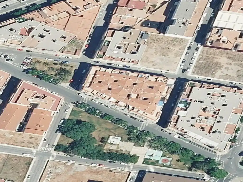 Appartement à vendre à Nueve De Octubre