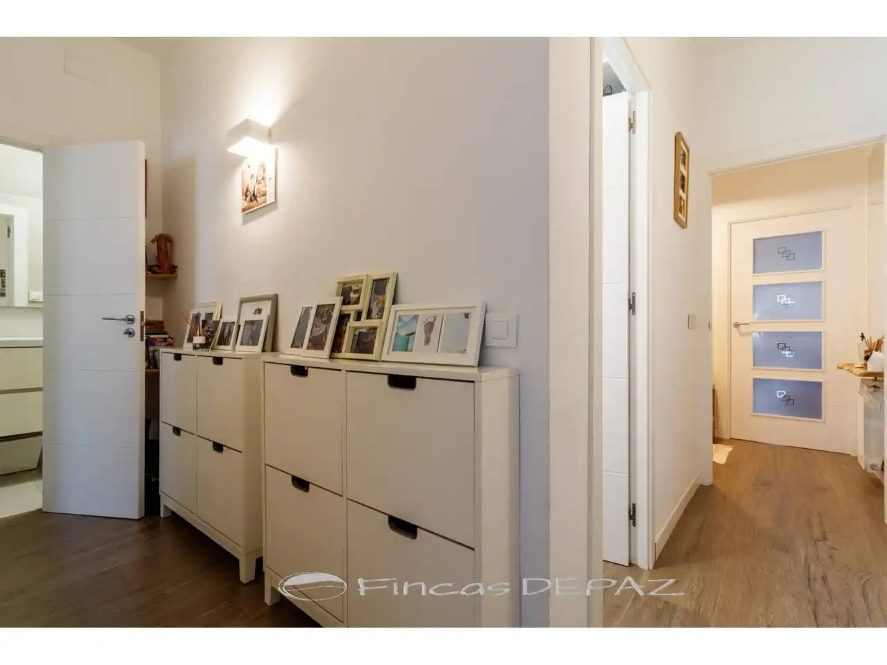 Wohnung mit Aufzug zum Verkauf in Calle Príncep de Bergara, imagen 12