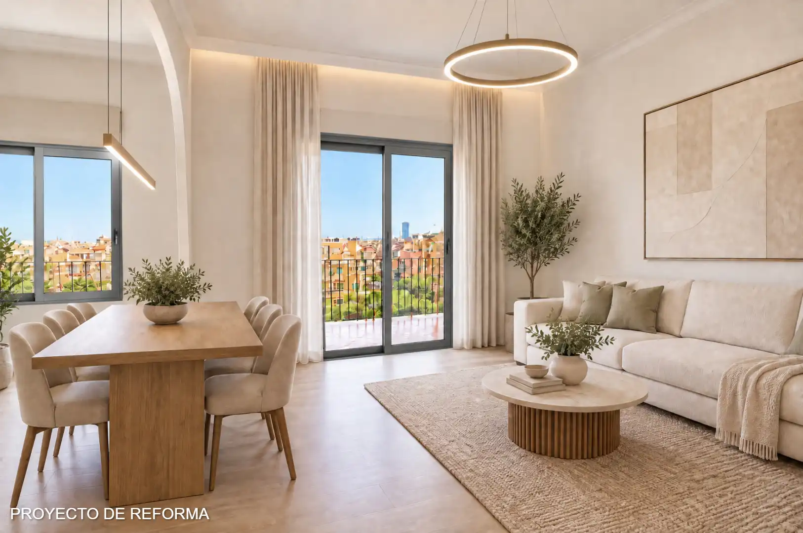 Piso con terraza en venta en Carrer de Palamós, imagen 20