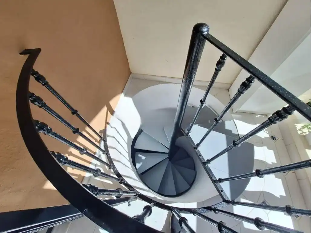 Apartamento con terraza en venta en Roentgen, imagen 37