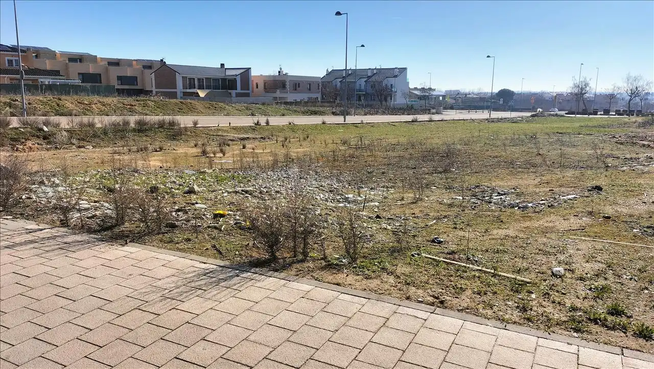 Terreny residencial en venda a Aranzana, imagen 2