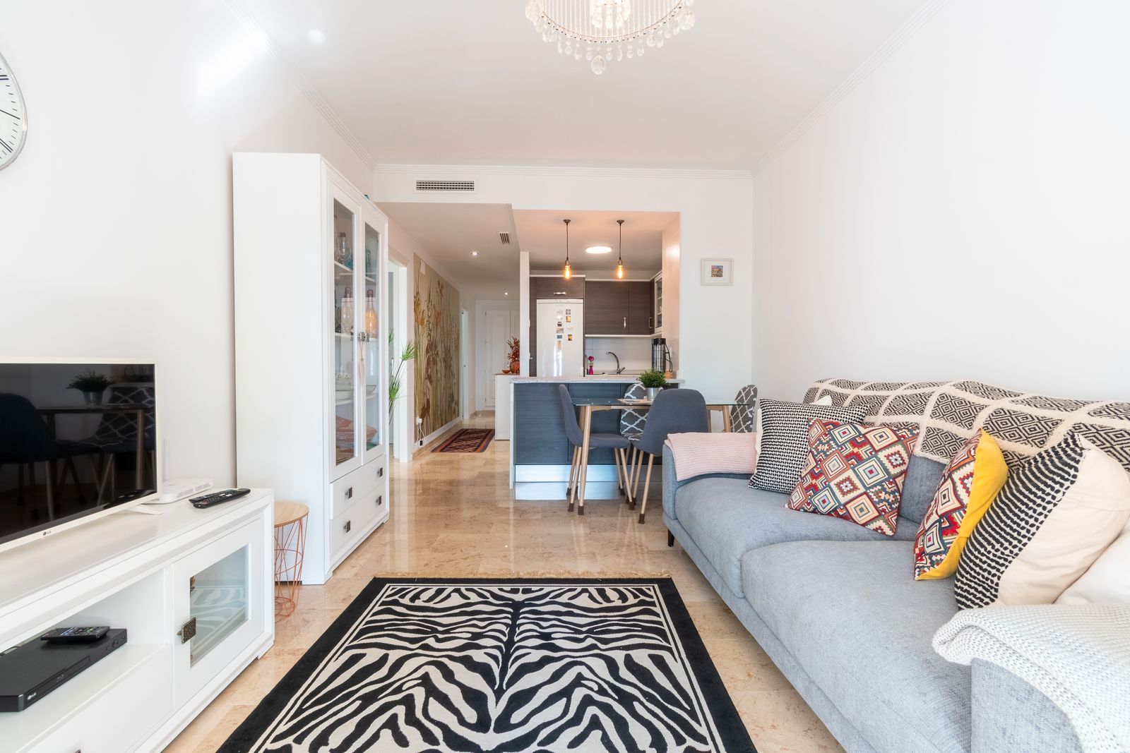 Flat for sale in Chullera