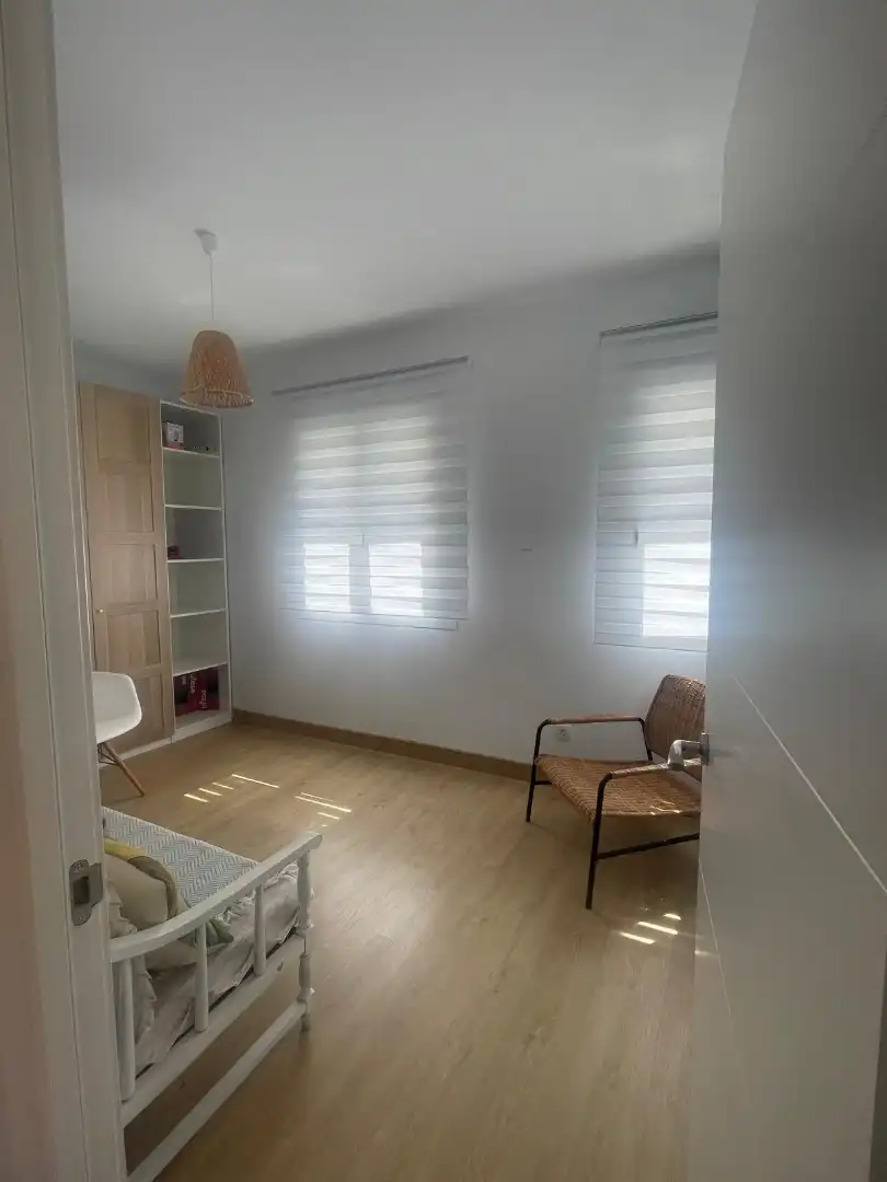Apartments for rent in Calle Ronda del Salvador, 86, Centro Ciudad