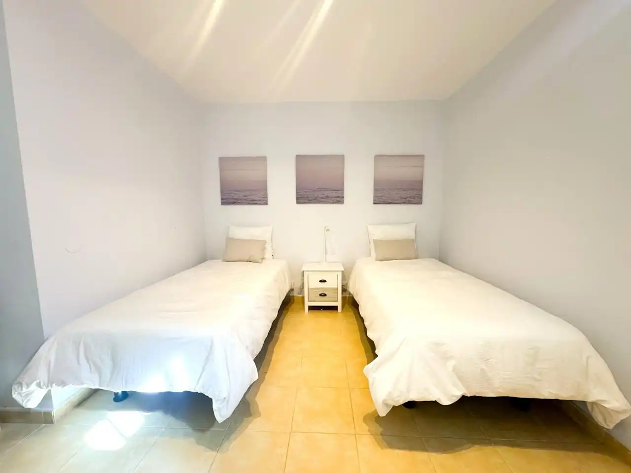 Dormitori de Casa o xalet en venda en San Bartolomé de Tirajana