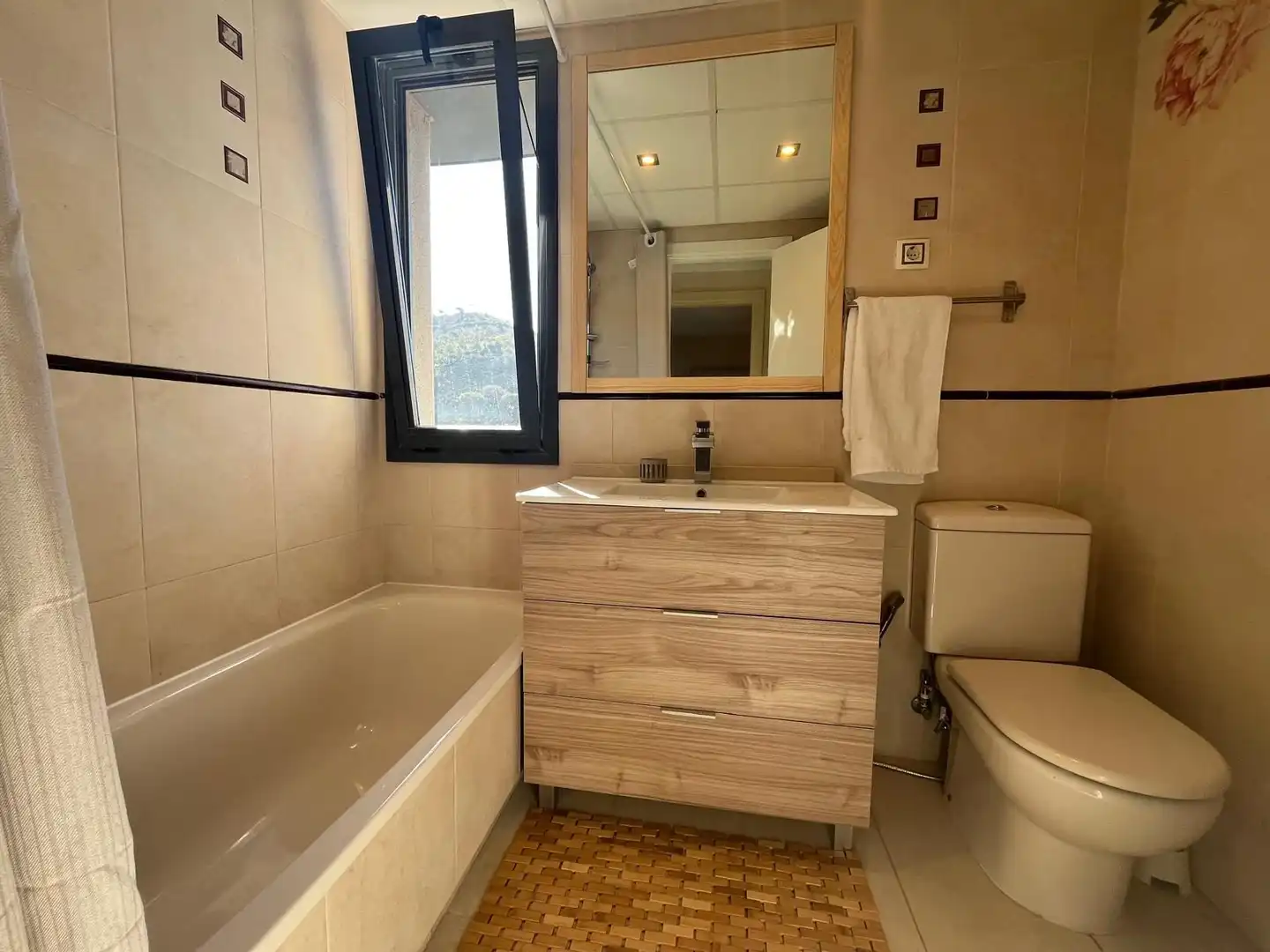 Wohnung mit Pool zum Verkauf in Rincón de Loix, imagen 11