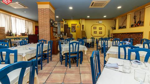 Photo 2 of Premises for sale in Avenida de Talavera de la Reina, Rosa Luxemburgo, Madrid