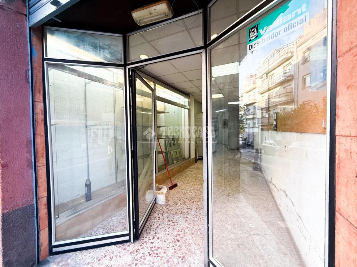 Premises for sale in  Barcelona Capital