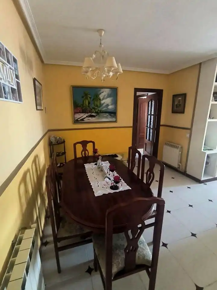 Esszimmer von Wohnung zum Verkauf in Collado Villalba mit Heizung