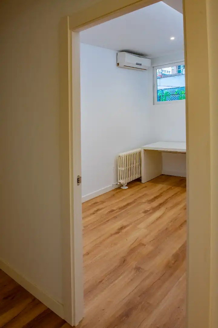 Habitación de Piso en venta en Madrid con Aire acondicionado, Calefacción y Parquet