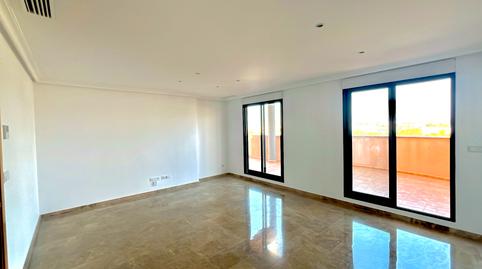 Photo 3 of Attic to rent in Carrer la Carátula, 3, Ciutat Universitària, Alicante