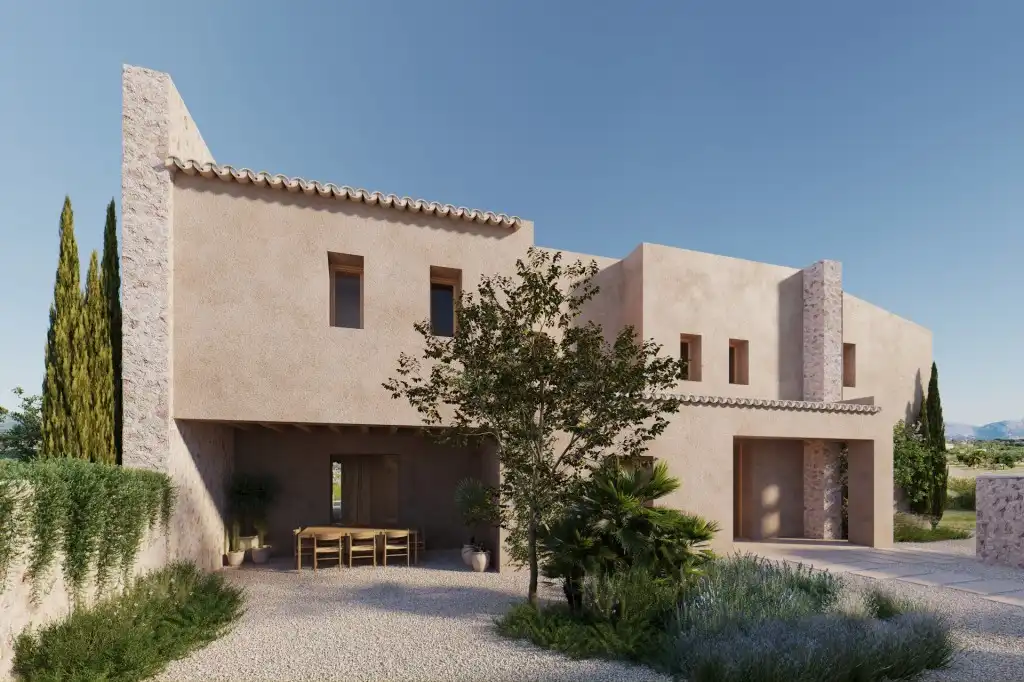 Landhaus mit Pool zum Verkauf in Ciutat d'Alcúdia, imagen 17