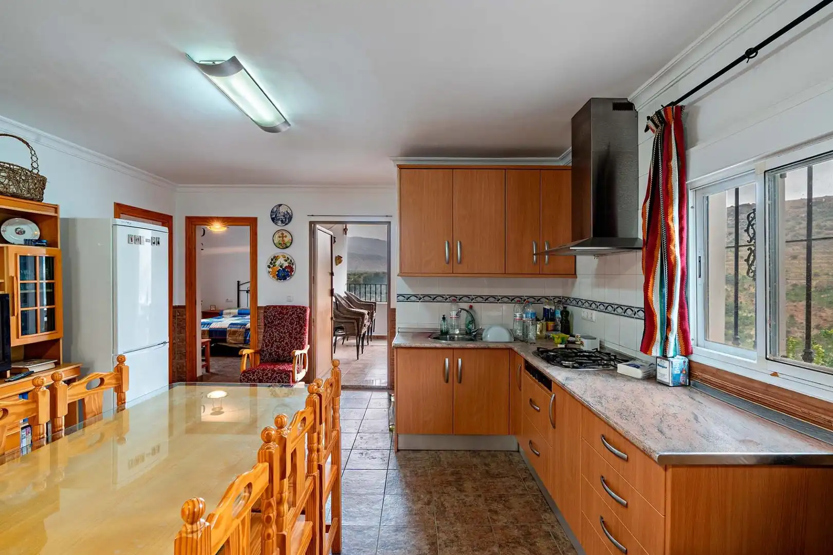 Detached house for sale in Canjáyar, imagen 4
