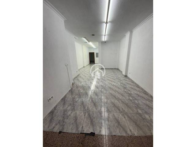 Local comercial en Alquiler en Universidad - Tenerías