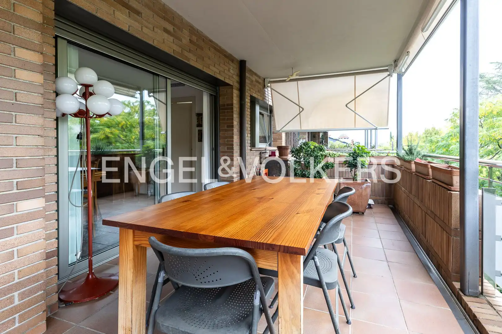 Penthouse with pool for sale in L'Eixample, imagen 57
