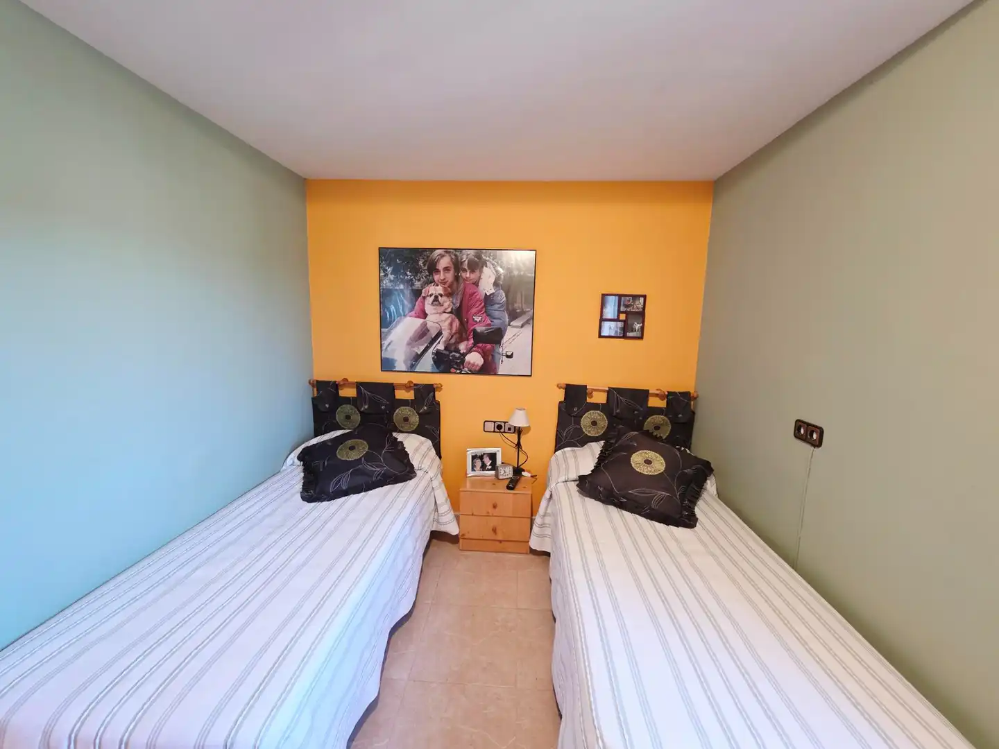 Casa amb terrassa en venda a Vallirana, imagen 20