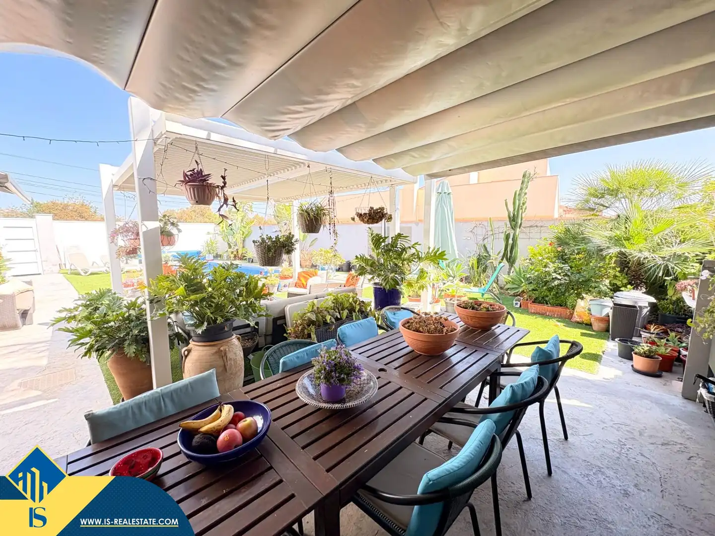 Chalet con jardín en venta en Zona Carrefour - Urbanizaciones, imagen 11