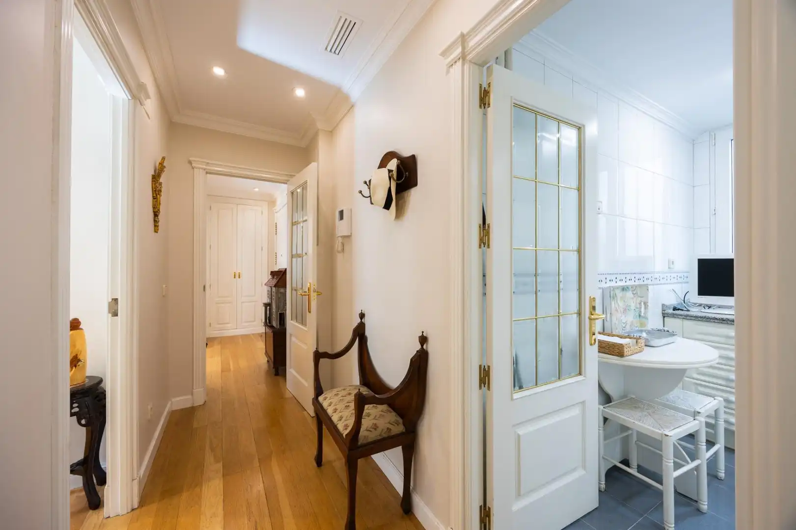 Piso con ascensor en venta en Barrio de Salamanca, imagen 18