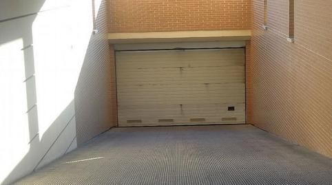 Foto 5 de Garaje en venta en Hospital Nuevo, Valladolid Capital