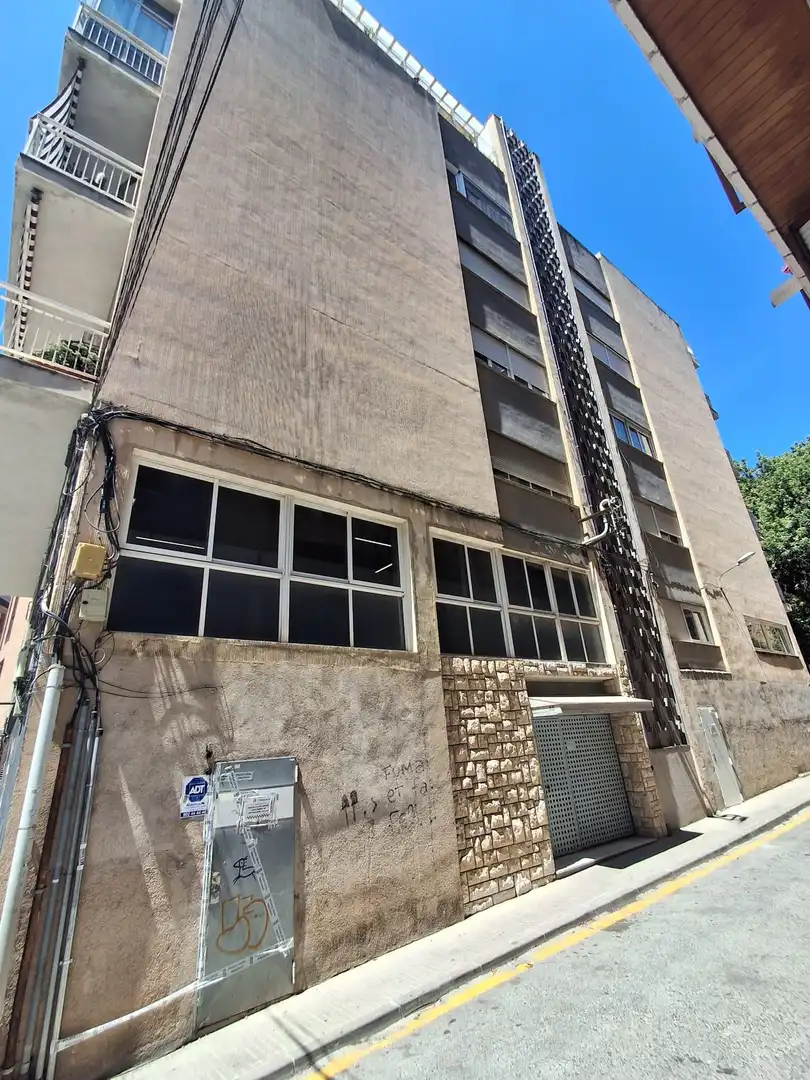 Wohnung zum Verkauf in Ramon Berenguer IV, 55, Centre