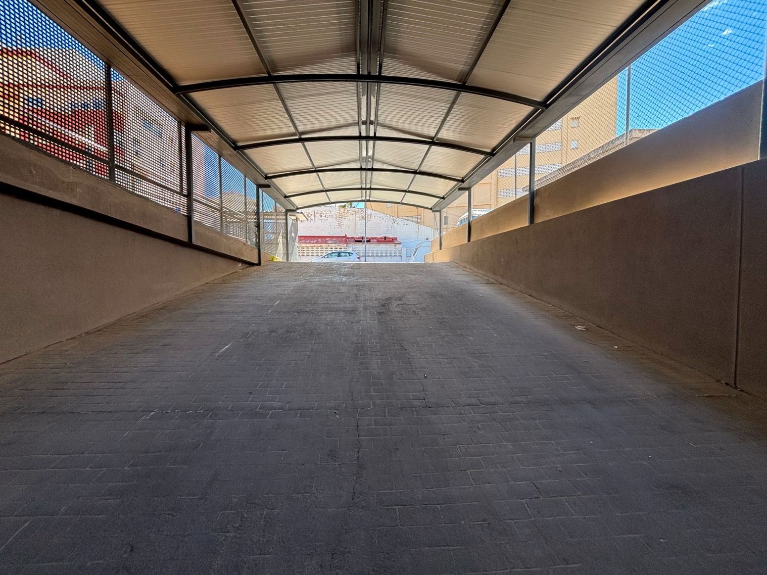 Garage for sale in La Pobla de Farnals