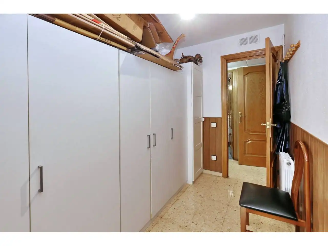 Piso en venta en Barcelona con Aire acondicionado, Calefacción y Balcón