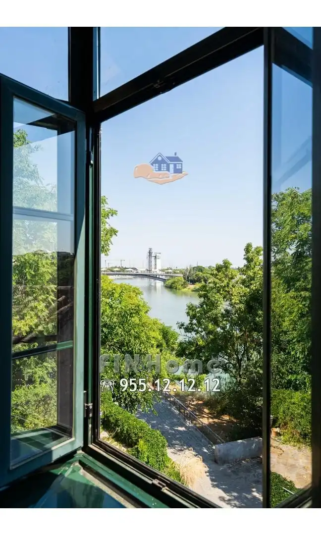 Terraza de Ático de alquiler en Sevilla con Aire acondicionado, Calefacción y Jardín privado