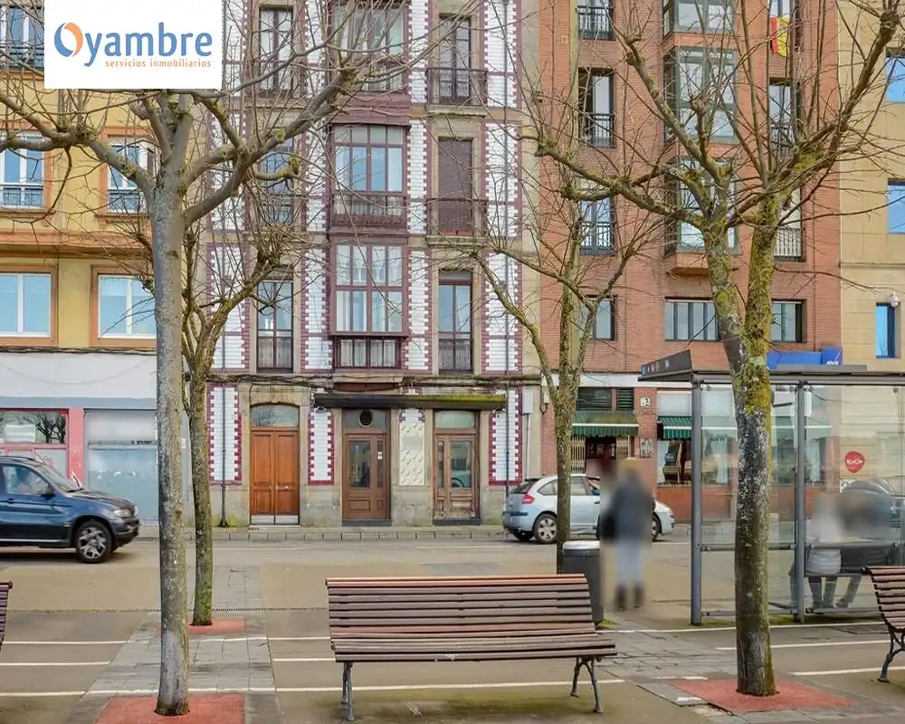 Business premises for sale in Rodríguez San Pedro 19, imagen 9