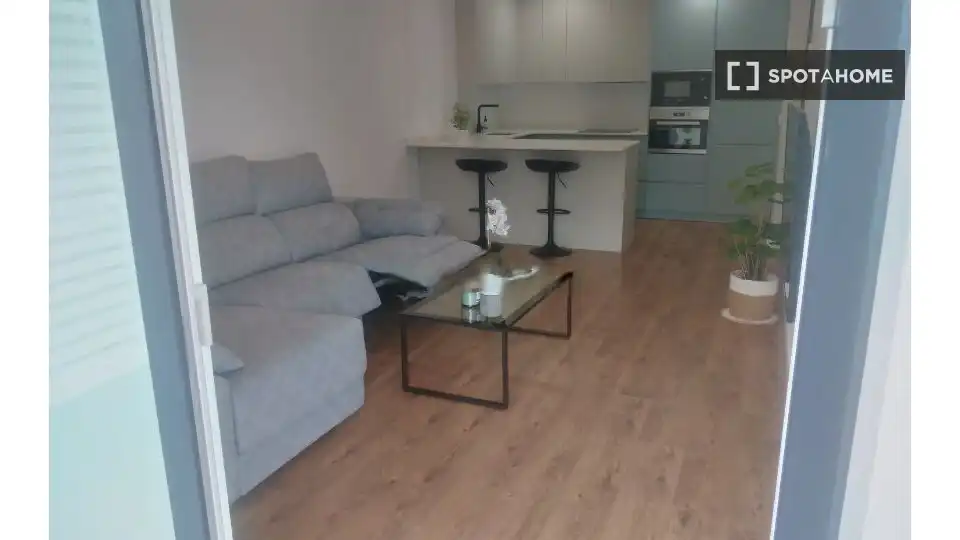 Room in Nueva Almería - Cortijo Grande - Vega de Acá