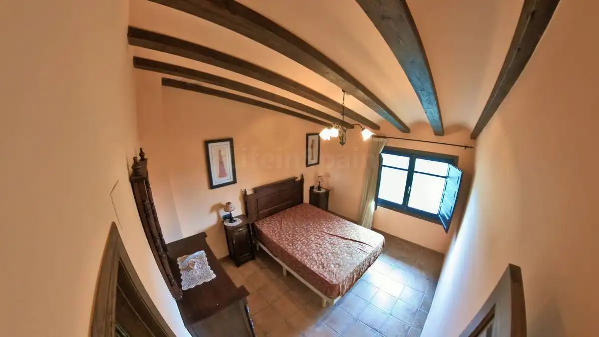Landhaus mit Terrasse zum Verkauf in Camarles, imagen 56