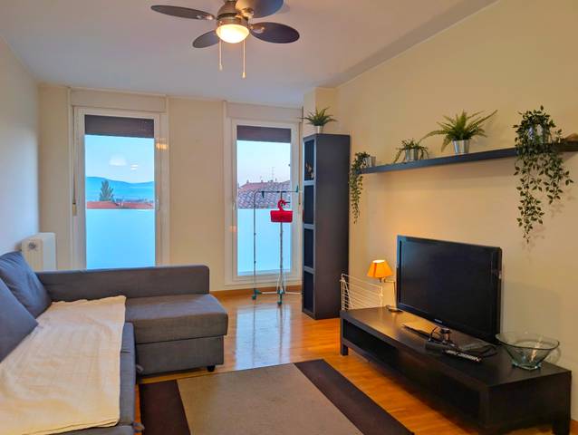 Piso en Venta en Calle Doctor Asuero, 1 en Cihuri