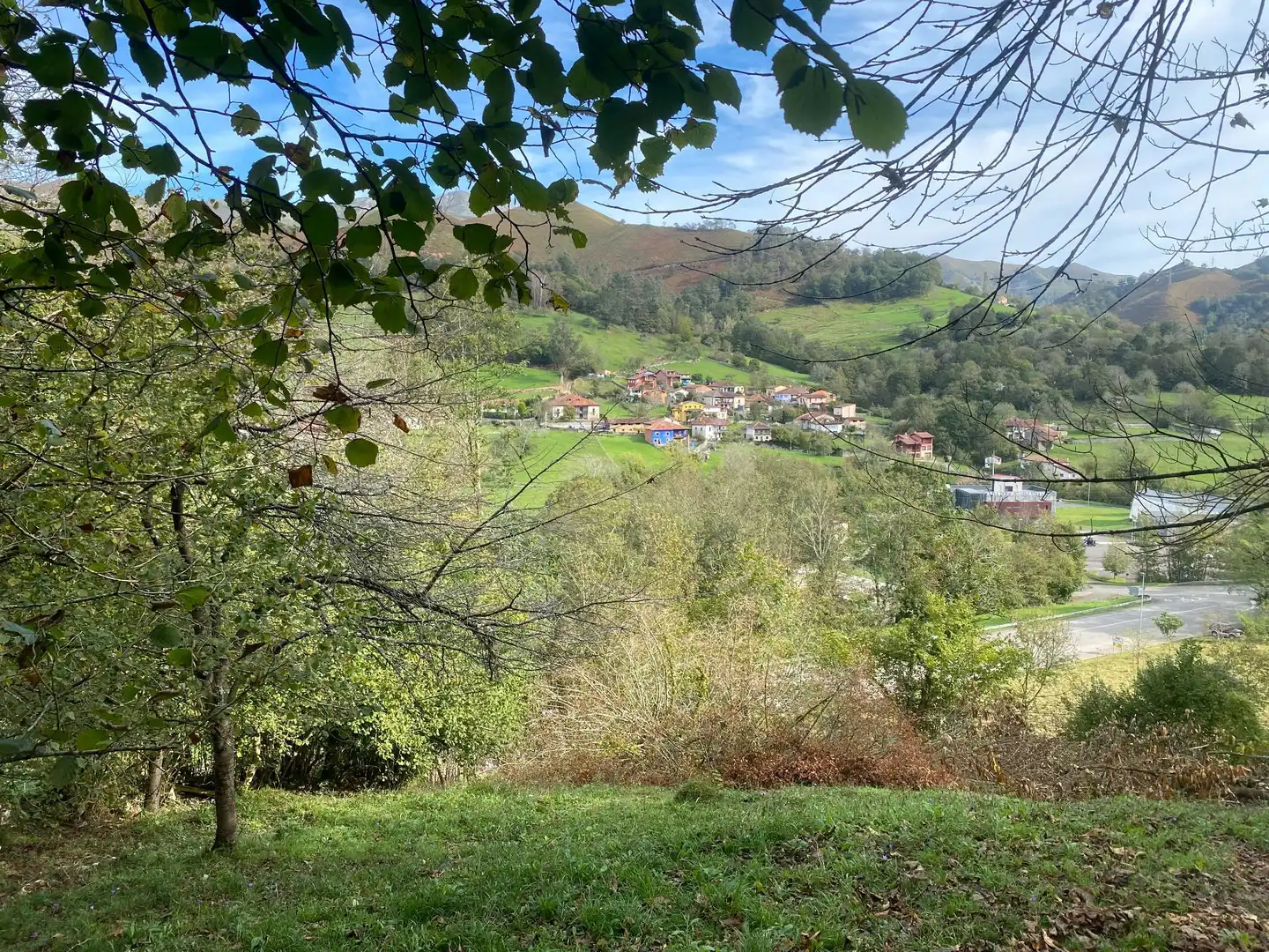 Grundstücke und Bauplätze zum Verkauf in Villar, imagen 2