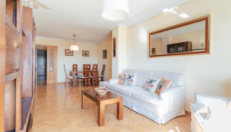 Foto 1 de Piso en venta en Calle Agustina de Aragón, Hospital, Madrid