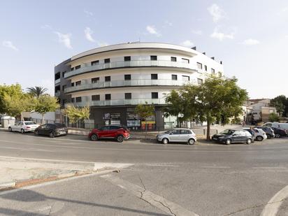 Exterior view of Apartment for sale in Padul  with Air Conditioner, Heating and Balcony