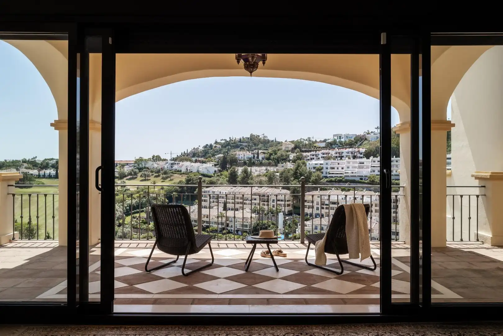 Villa con piscina in vendita a La Quinta, imagen 4