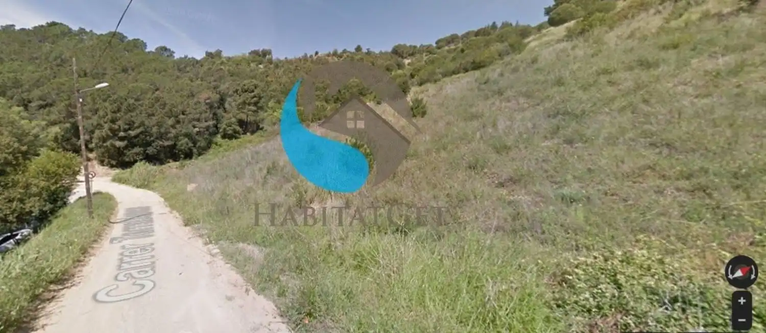 Wohnbaugrundstück zum Verkauf in sant cebria de vallalta a sant iscle de vallalta, imagen 4