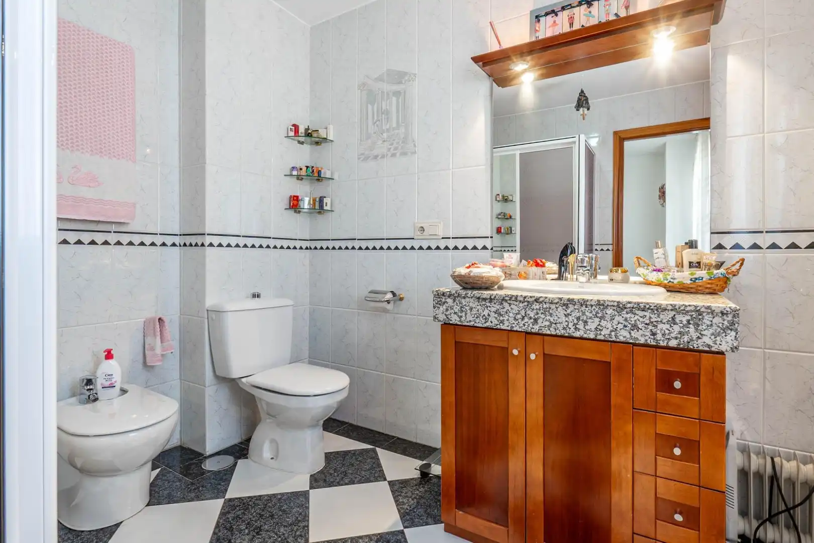 Casa o xalet en venda a San Francisco - Chorillo