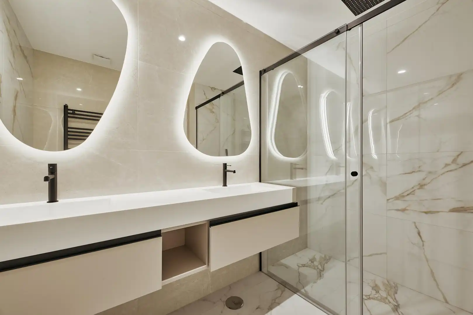 Appartement avec ascenseur à vendre à Calle de Diego de León, imagen 19