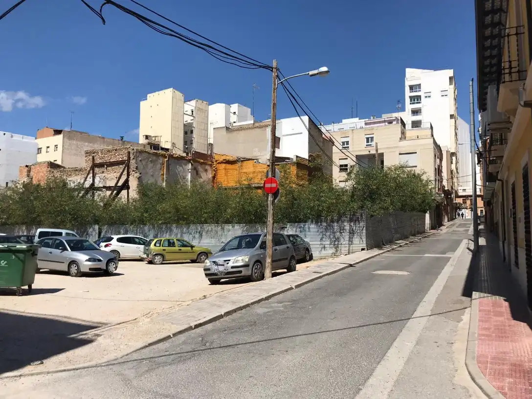 Rural land for sale in C/ Menéndez Pelayo, imagen 6