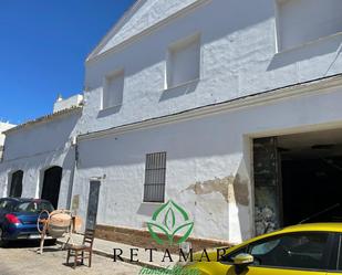 Exterior view of Residential for sale in El Puerto de Santa María