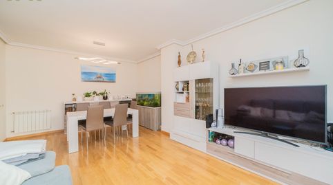 Foto 5 de Piso en venta en Prado de Somoaguas, Pozuelo de Alarcón