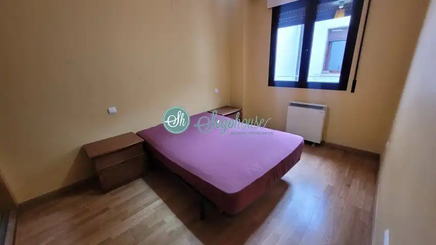 Habitación de Piso en venta en Cantimpalos con Calefacción