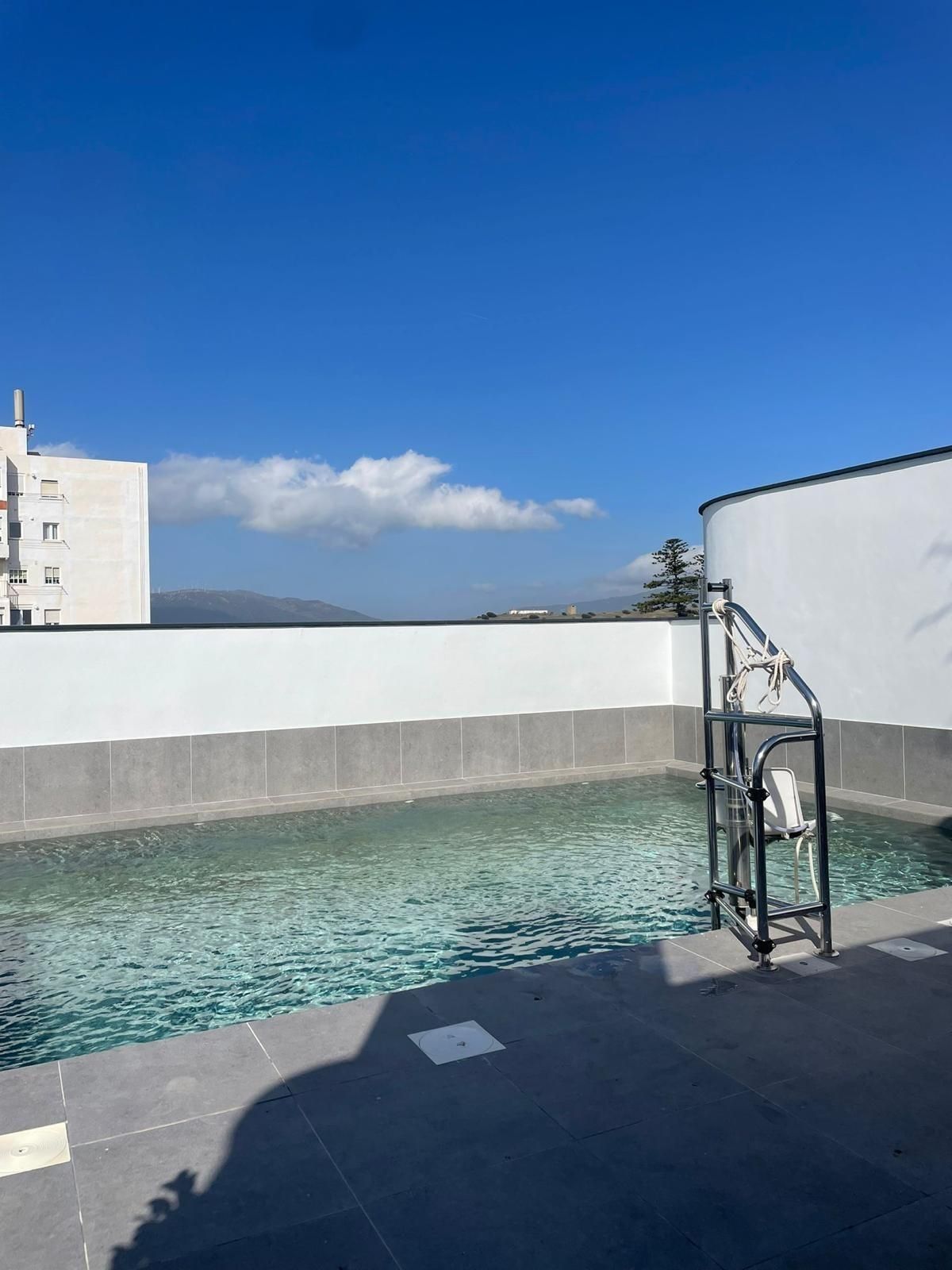Flat for sale in Tarifa ciudad