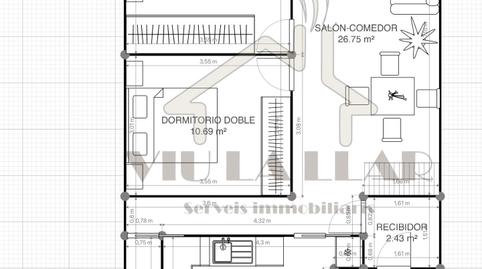 Photo 2 of Attic for sale in Cirera, Mataró