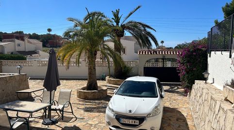 Foto 5 de Casa o xalet en venda a Gran Sol, Calpe / Calp