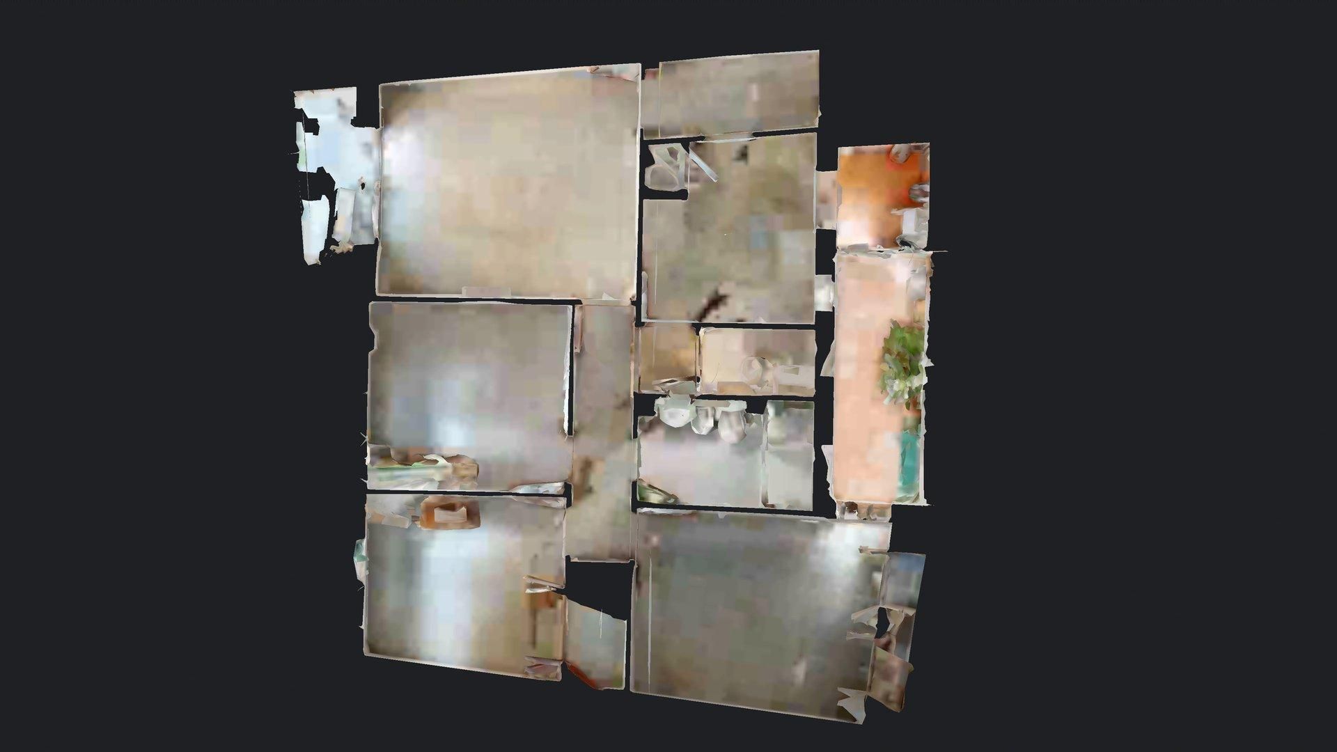 Flat for sale in  Córdoba Capital  with Air Conditioner, Terrace and Jacuzzi