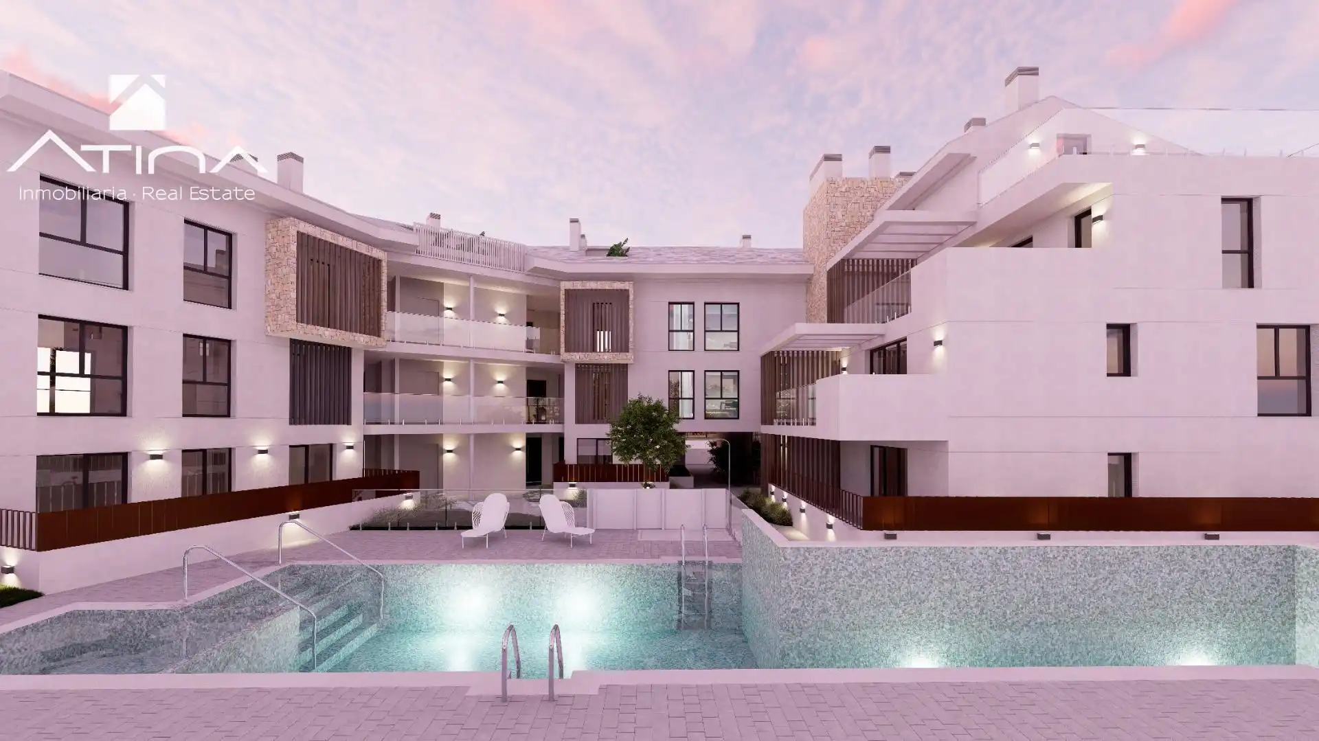 Piscina de Planta baixa en venda en Jávea / Xàbia amb Aire condicionat, Calefacció i Jardí privat