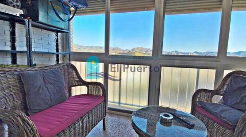 Foto 2 de Pis en venda a La Cumbre - Cuatro Plumas, Mazarrón